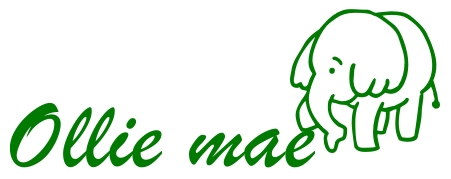Logo Design by Nusunteu for Ollie Mae Pty Ltd | Design #1685143