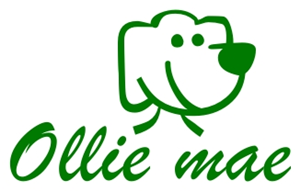 Logo Design by Nusunteu for Ollie Mae Pty Ltd | Design: #1685152