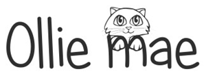 Logo Design by Nusunteu for Ollie Mae Pty Ltd | Design: #1685161