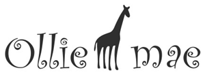 Logo Design by Nusunteu for Ollie Mae Pty Ltd | Design: #1685173