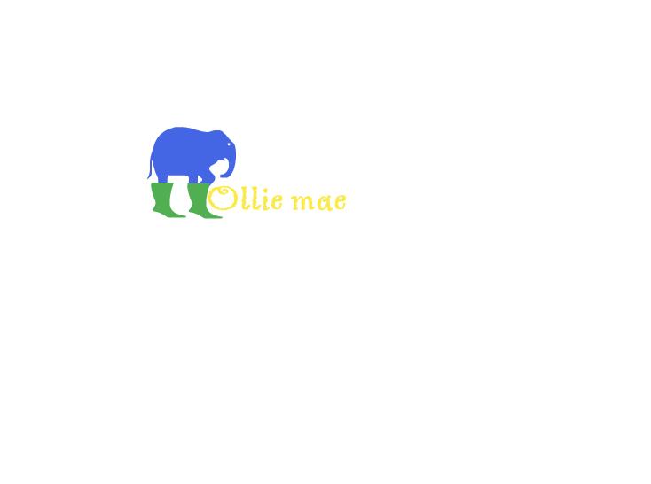 Design de Logo par shantayelammie pour Ollie Mae Pty Ltd | Design #1685945