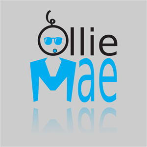 Logo Design by ShyShutter for Ollie Mae Pty Ltd | Design: #1686886