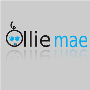 Logo Design by ShyShutter for Ollie Mae Pty Ltd | Design: #1686889