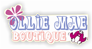 Logo Design by distroboyo for Ollie Mae Pty Ltd | Design: #1693815