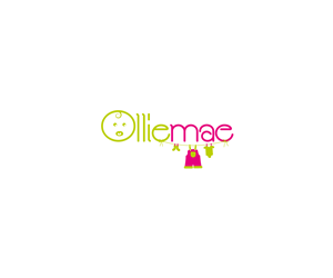 Logo Design by JBDesign for Ollie Mae Pty Ltd | Design: #1686311