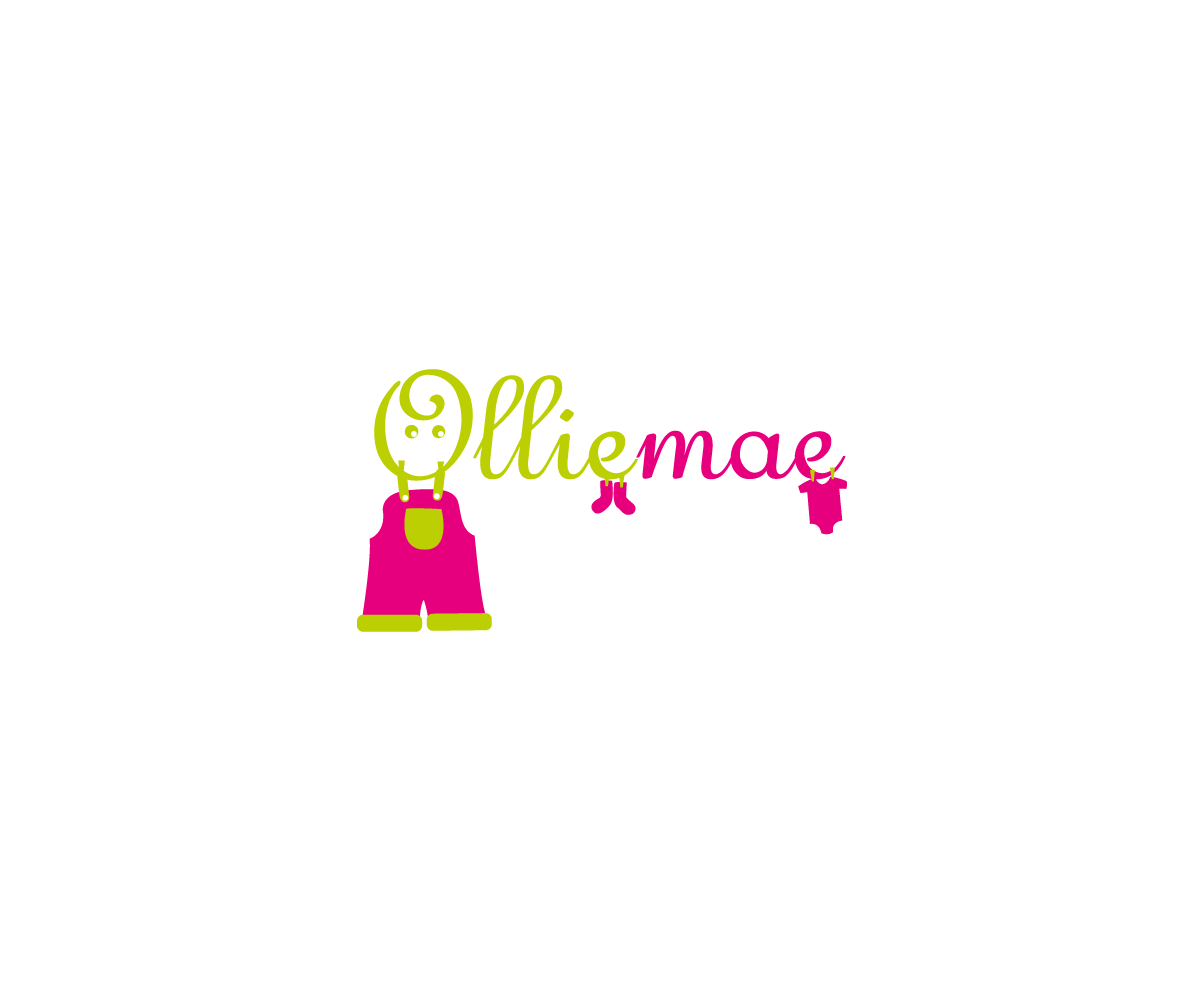 Diseño de Logo por JBDesign para Ollie Mae Pty Ltd | Diseño #1686314