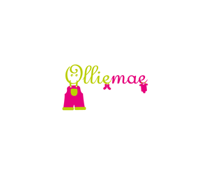Logo Design by JBDesign for Ollie Mae Pty Ltd | Design: #1686314