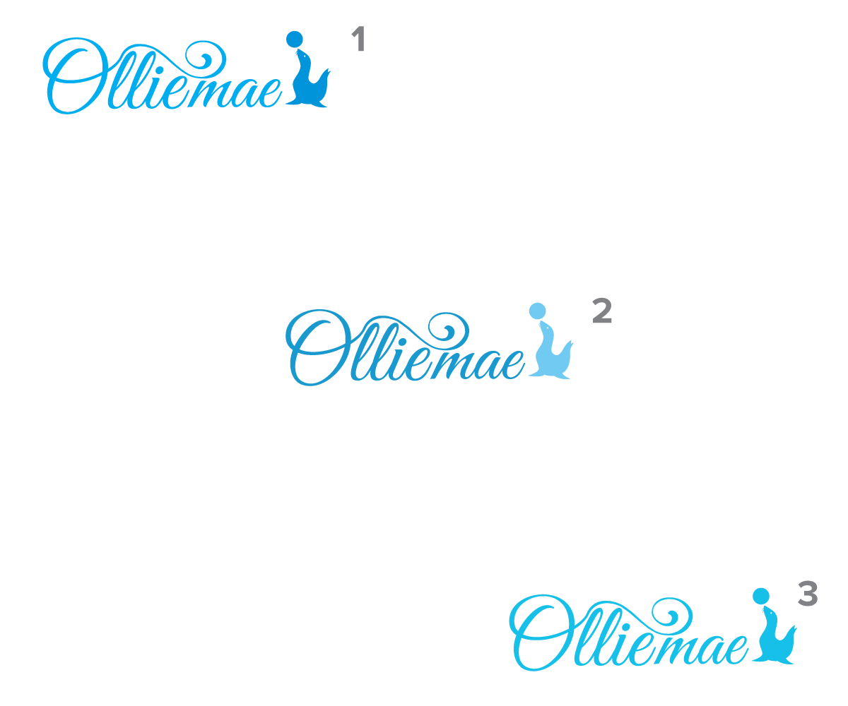 Design de Logo par JBDesign pour Ollie Mae Pty Ltd | Design #1720022