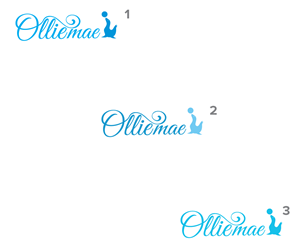 Logo Design by JBDesign for Ollie Mae Pty Ltd | Design: #1720022