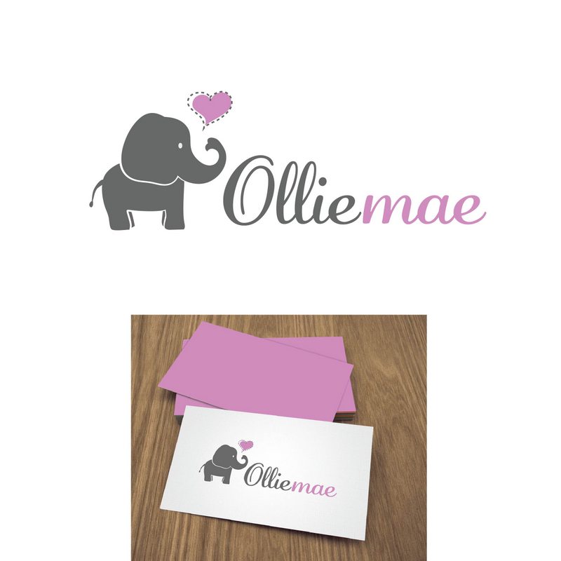 Design de Logo par Nalanr cvn pour Ollie Mae Pty Ltd | Design #1721016
