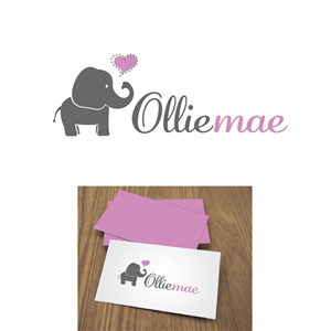 Design de Logo par NalanrRadu pour Ollie Mae Pty Ltd | Design #1721016
