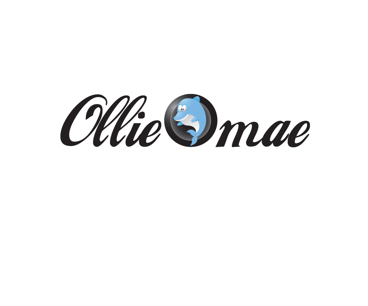 Logo Design by dnkdesign for Ollie Mae Pty Ltd | Design #1686609