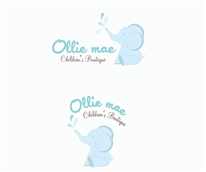 Design de Logo par shirlei patricia muniz pour Ollie Mae Pty Ltd | Design #1685458