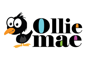 Logo Design by Starkal Graphicx for Ollie Mae Pty Ltd | Design: #1685057
