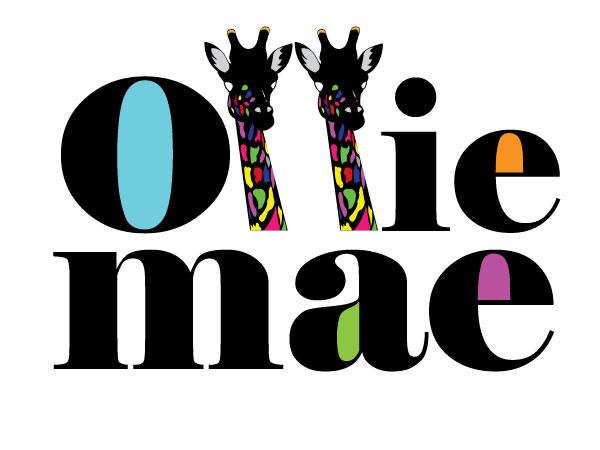 Logo Design by Starkal Graphicx for Ollie Mae Pty Ltd | Design #1685406