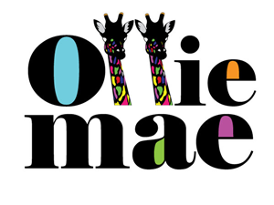 Logo Design by Starkal Graphicx for Ollie Mae Pty Ltd | Design: #1685406