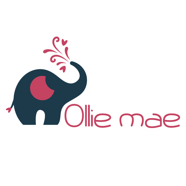 Logo Design by dalia sanad for Ollie Mae Pty Ltd | Design #1693174