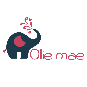 Logo Design by dalia sanad for Ollie Mae Pty Ltd | Design: #1693174