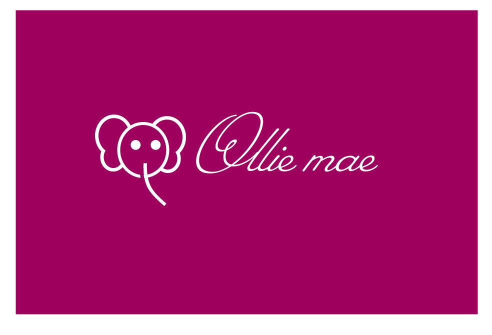 Logo Design by AMBOGEStudios for Ollie Mae Pty Ltd | Design #1711977