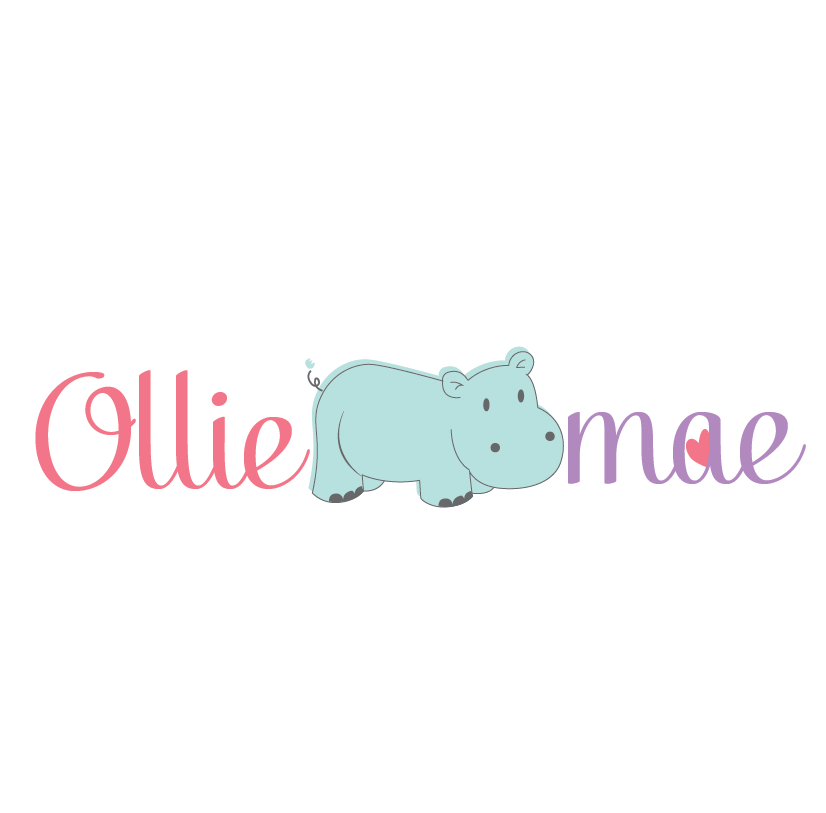 Logo Design by Mary for Ollie Mae Pty Ltd | Design #1692042
