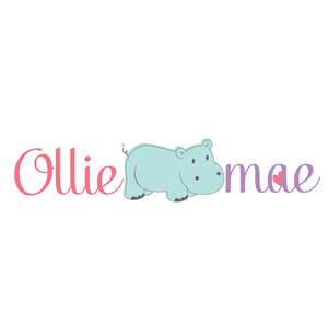 Logo Design by Mary for Ollie Mae Pty Ltd | Design: #1692042