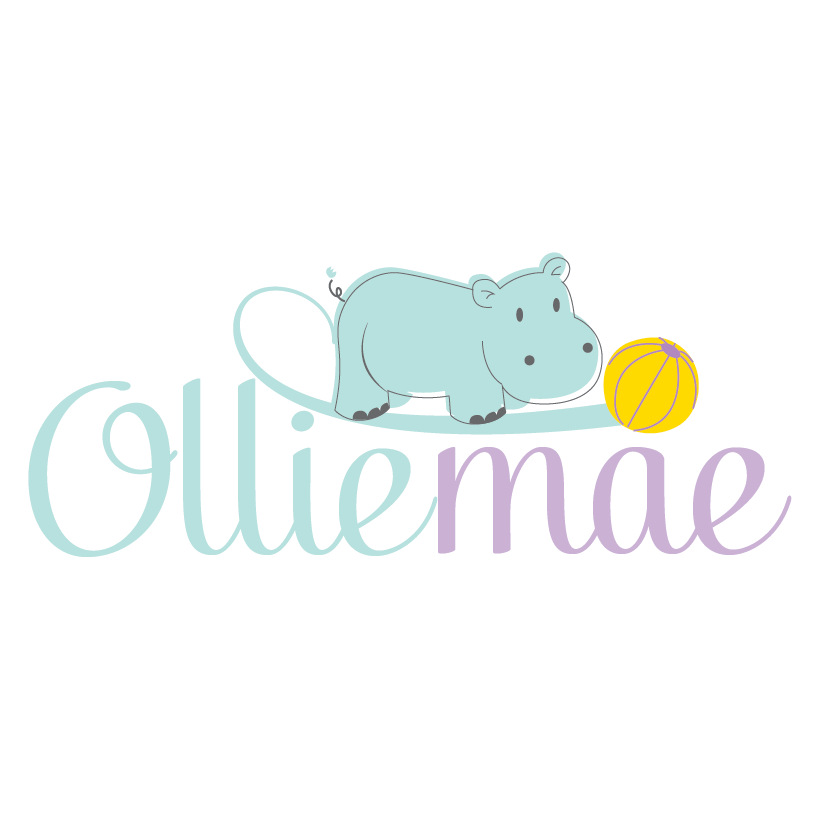 Logo Design by Mary for Ollie Mae Pty Ltd | Design #1692044