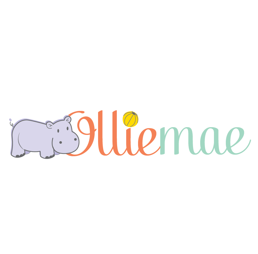 Logo Design by Mary for Ollie Mae Pty Ltd | Design #1692045