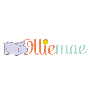 Logo Design by Mary for Ollie Mae Pty Ltd | Design: #1692045
