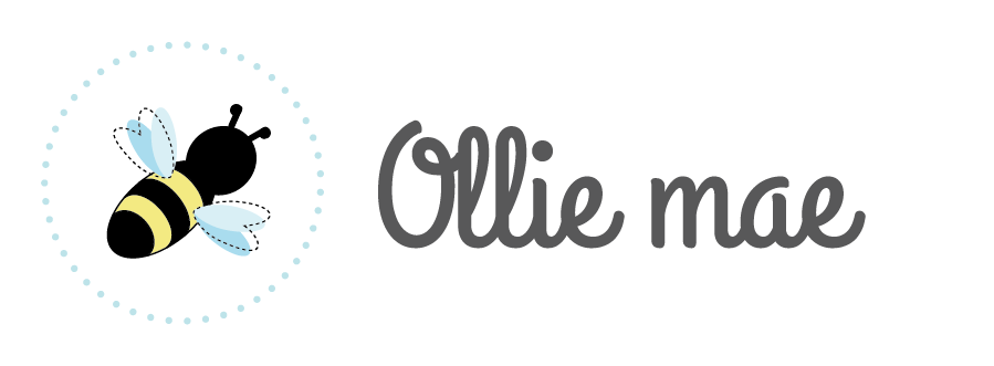 Logo Design by kiwi-carla for Ollie Mae Pty Ltd | Design #1686958