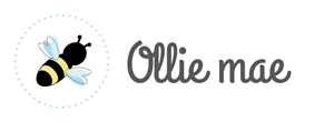 Logo Design by kiwi-carla for Ollie Mae Pty Ltd | Design: #1686958