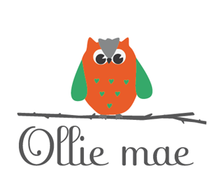 Design de Logo par kiwi-carla pour Ollie Mae Pty Ltd | Design #1686960