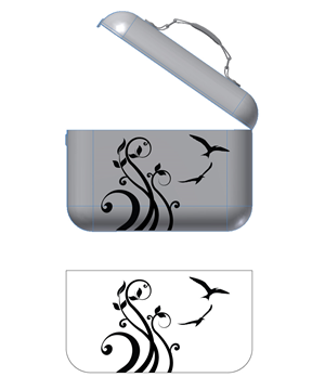 Packaging Design by Sergio Coelho for this project | Design: #6419314