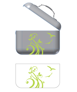 Packaging Design by Sergio Coelho for this project | Design: #6426953