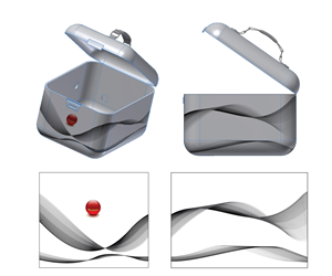 Packaging Design by Sergio Coelho for this project | Design: #6516699