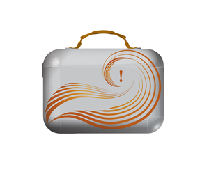 Packaging Design by Cari Lopez for this project | Design: #6447597