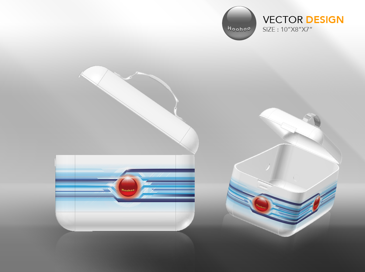 Packaging Design by MicroZ for this project | Design #6444748