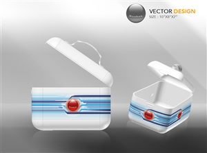 Packaging Design by MicroZ for this project | Design: #6444748