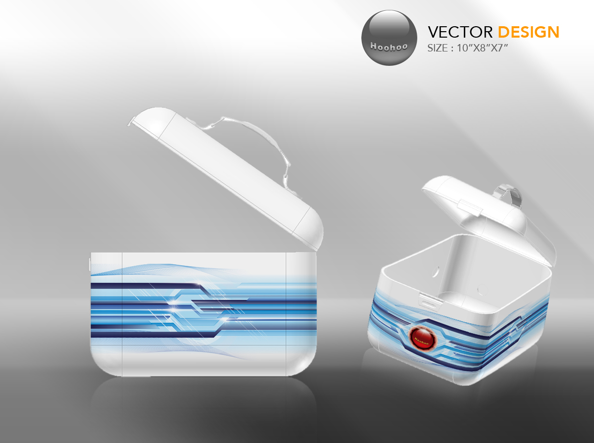 Packaging Design by MicroZ for this project | Design #6455295