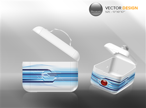 Packaging Design by MicroZ for this project | Design: #6455295