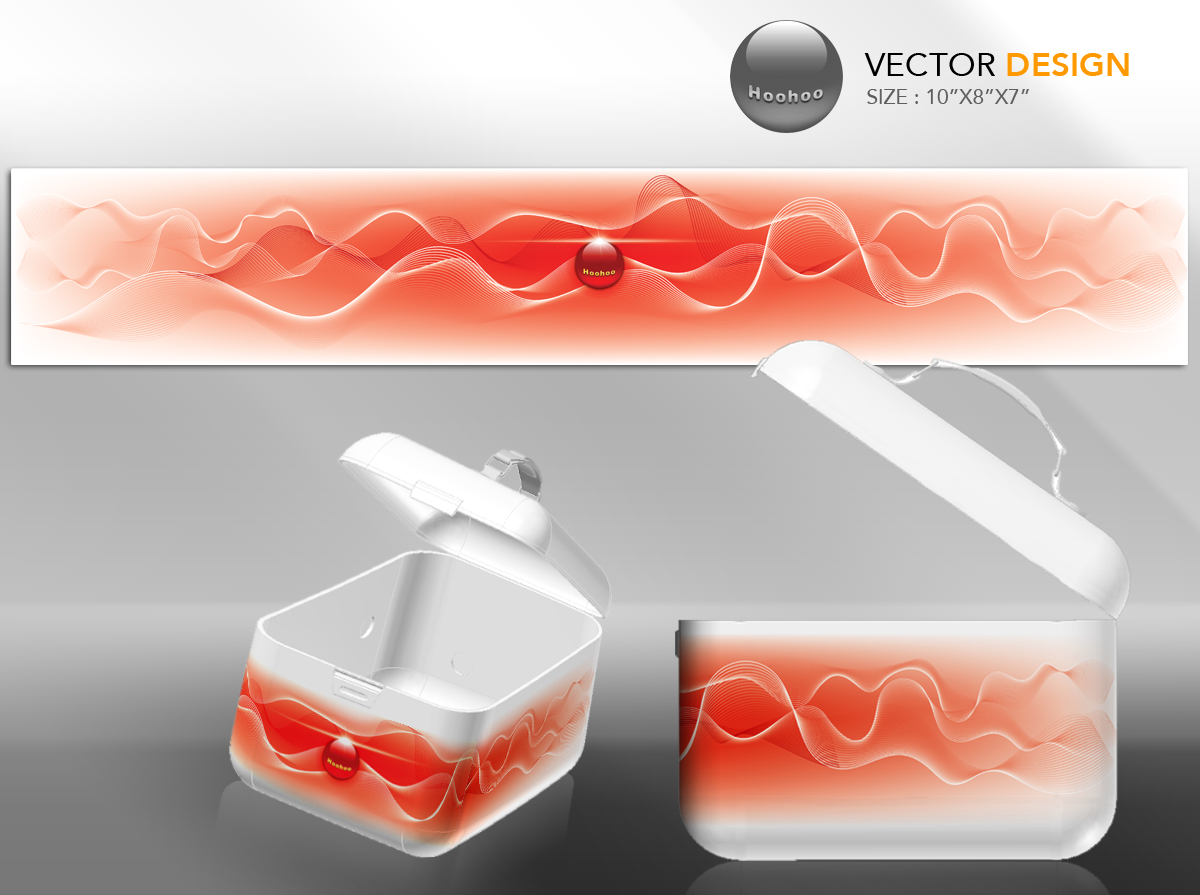 Packaging Design by MicroZ for this project | Design #6462982