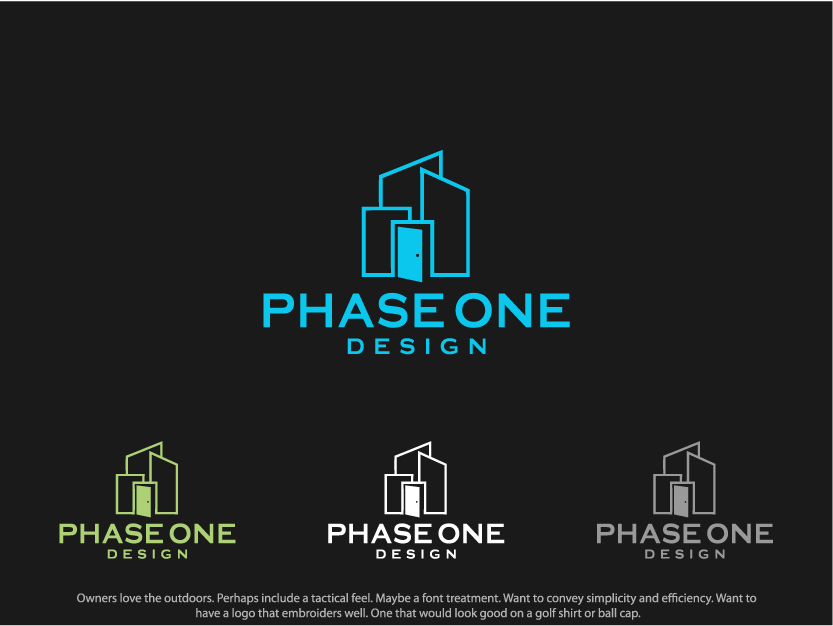 Diseño de Logo por DesignVault para este proyecto | Diseño #6409244