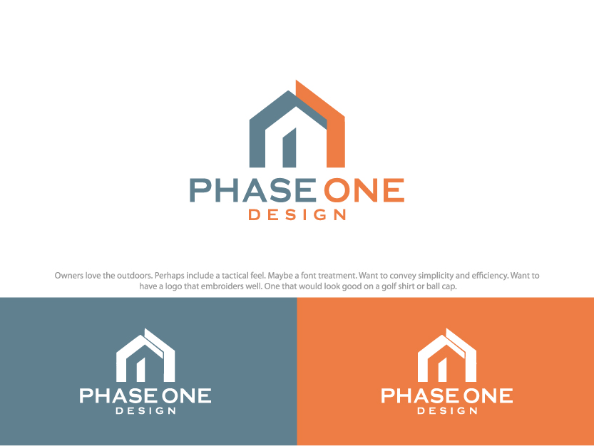 Logo Design by DesignVault for this project | Design #6409245