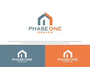 Logo Design by DesignVault for this project | Design: #6409245