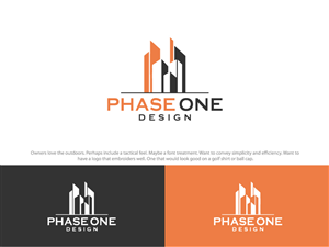 Logo Design by DesignVault