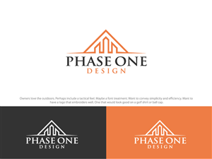Logo Design by DesignVault for this project | Design: #6409247
