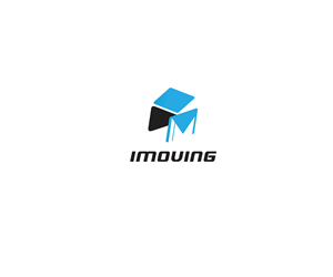 Logo Design by yani hidayat for iMoving, INC. | Design: #6398408