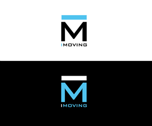 Logo Design by niko for iMoving, INC. | Design: #6404697