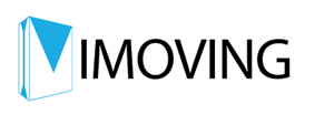 Logo Design by ryan stones for iMoving, INC. | Design: #6456437