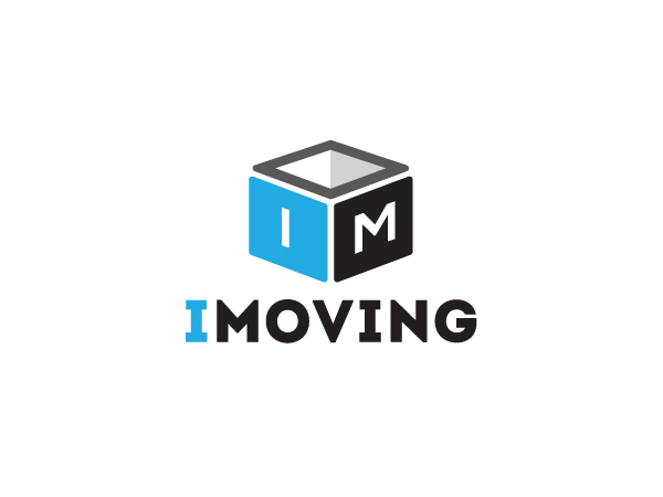 Design de Logo par ABG pour iMoving, INC. | Design #6396084