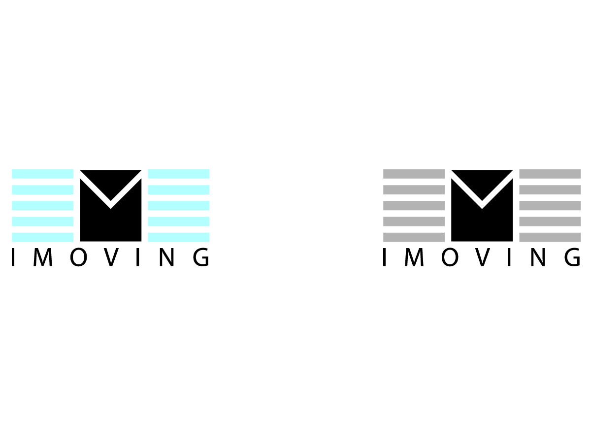 Logo Design by Anil Ruchal for iMoving, INC. | Design #6430440